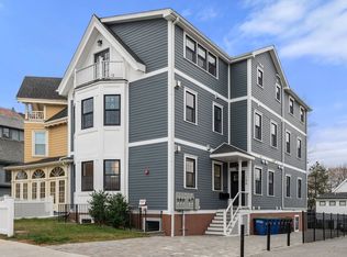 144 Highland Ave #1, Somerville, MA 02143