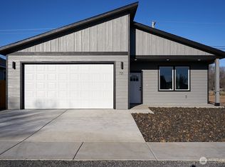 721 Aster St S, Soap Lake, WA 98851