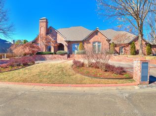 5417 E 80th St, Tulsa, OK 74136