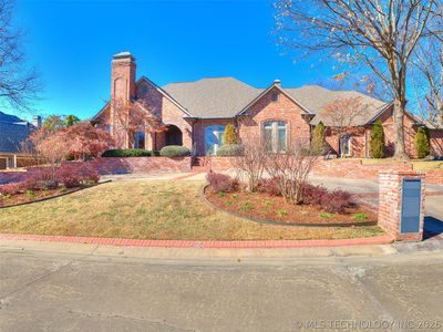5417 E 80th St, Tulsa, OK, 74136