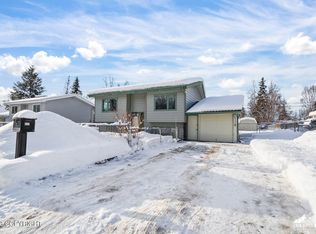 420 Cherry St, Anchorage, AK 99504