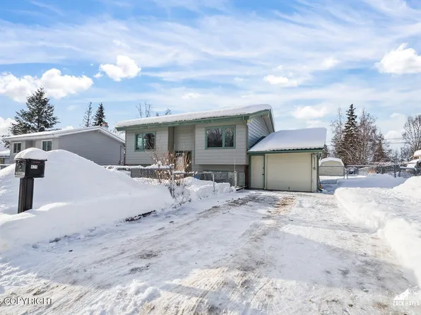420 Cherry St, Anchorage, AK 99504