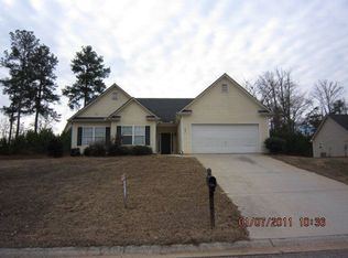 523 Gatewood Dr, Monroe, GA 30656