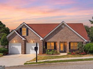 241 Red Bud Rd, Jefferson, GA 30549