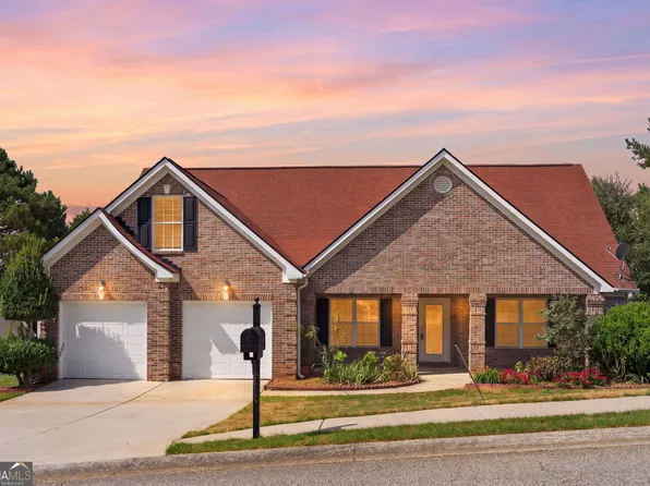 241 Red Bud Rd, Jefferson, GA 30549