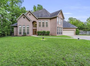 31 Megan Ln, Columbus, MS 39705