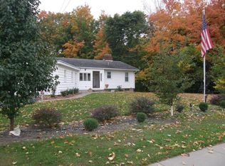 500 East Ave, Albion, NY 14411