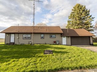 N6958 Hamms Rd, Burlington, WI 53105