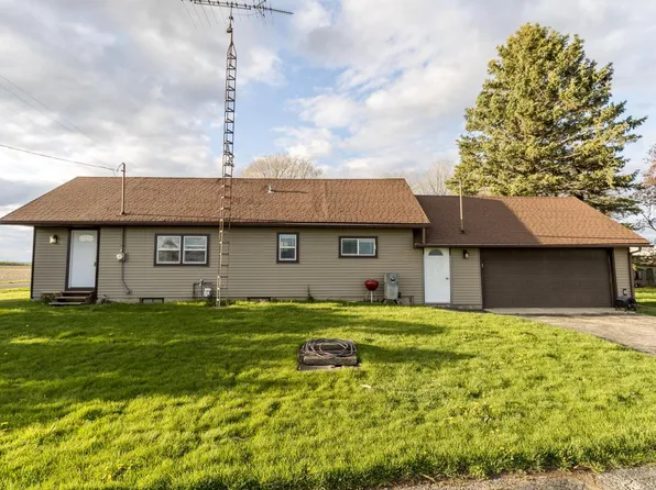 N6958 Hamms ROAD, Burlington, WI 53105