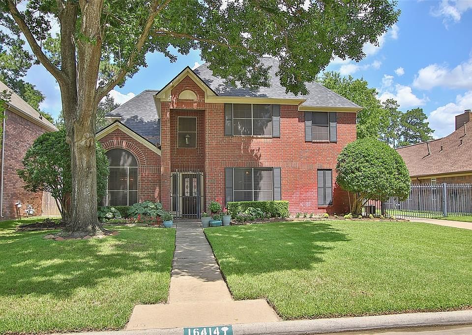 1st image of 16414 Finborough Dr
