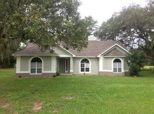 11510 Charles Young Dr, Thonotosassa, FL 33592