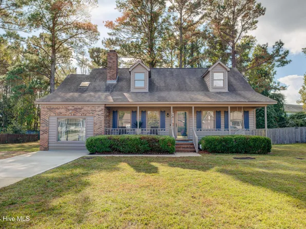 4421 Jason Court, Wilmington, NC 28405