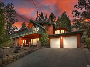 33172 Maple Ln, Green Valley Lake, CA 92341