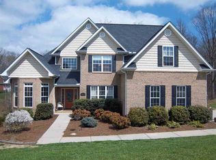 4824 Horseshoe Trl, Morristown, TN 37814