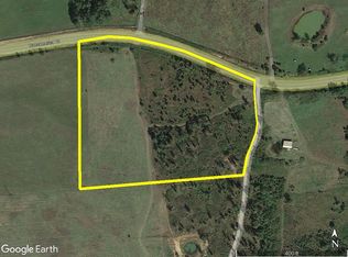 0 Scotland Formosa Rd, Clinton, AR 72031