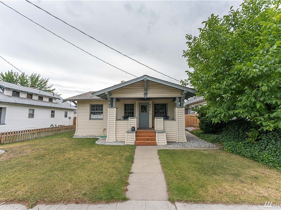 1st image of 421 Okanogan Ave