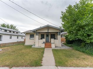 421 Okanogan Ave, Wenatchee, WA 98801