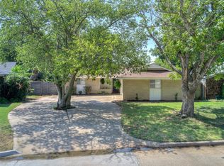 7113 S Shartel Ave, Oklahoma City, OK 73139
