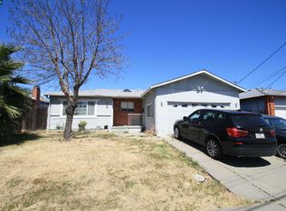 1612 Crestview Dr, Antioch, CA 94509