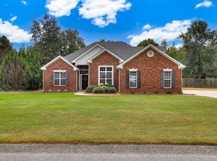729 Wythe Dr, Graniteville, SC 29829