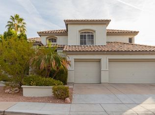 741 N Madrid Ln, Chandler, AZ 85226
