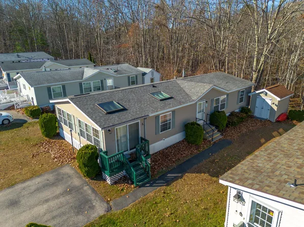 34 Brookside Circle, Ogunquit, ME 03907