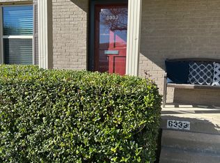 6333 Oriole Dr, Dallas, TX 75209