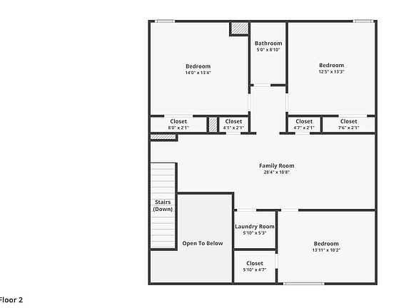 3rd image of 15582 Caramel Springs Dr