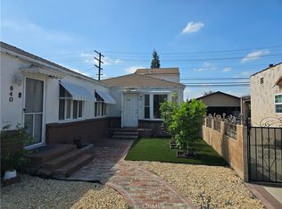 640 W Glenoaks Blvd, Glendale, CA 91202