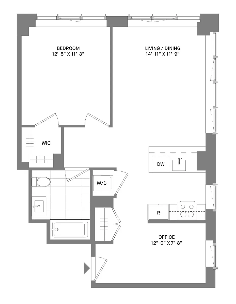 Building Photo - 255 E 39th St #15D
