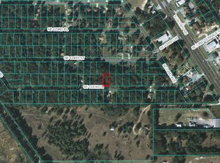 0 SE 124 Ln, Belleview, FL 34420