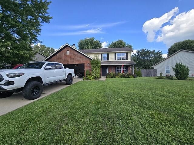 1st image of 2943 Prairie Stream Way