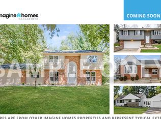 4820 Blackberry Way, Pittsburgh, PA
