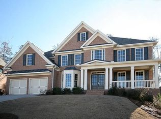 226 Ashleigh Walk Pkwy, Suwanee, GA 30024