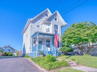 27 Hemlock Ave, Kingston, NY 12401