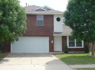2347 Wright Cir, Round Rock, TX 78664