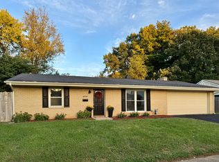 4019 Eisenhower Dr, Indianapolis, IN 46254