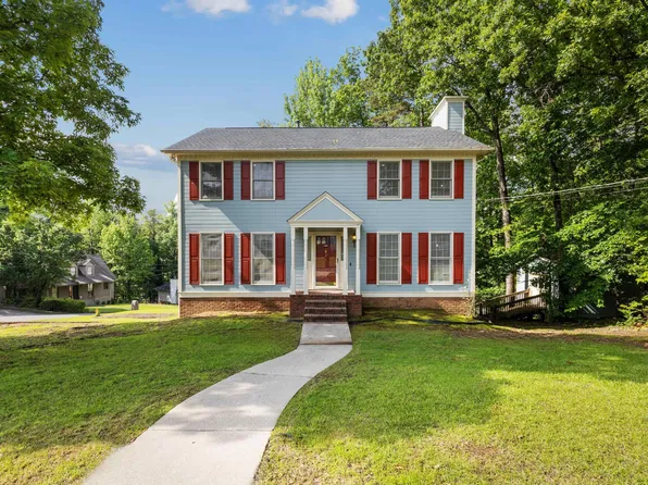 1849 Indian Summer Dr, Birmingham, AL 35215