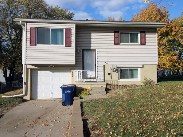 2708 Bryan Ave, Bellevue, NE 68005