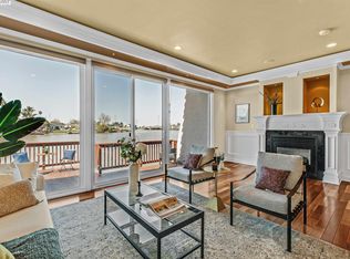 616 Fathom Dr, San Mateo, CA 94404