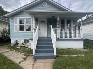 2471 Center St, Granite City, IL