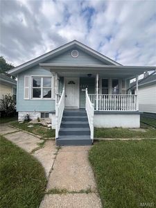 2471 Center St, Granite City, IL, 62040