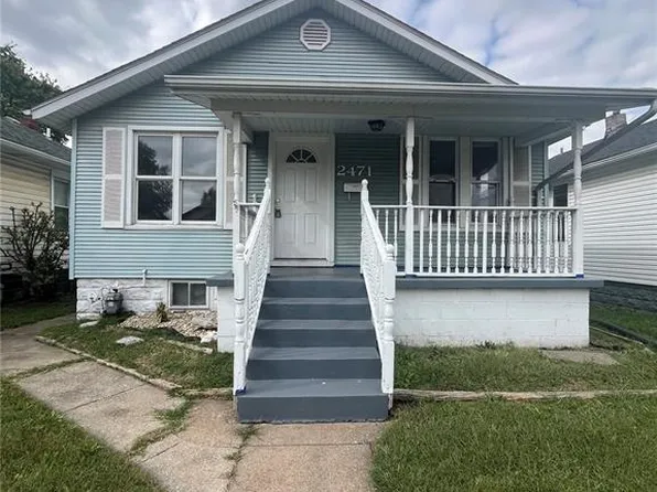 2471 Center St, Granite City, IL 62040