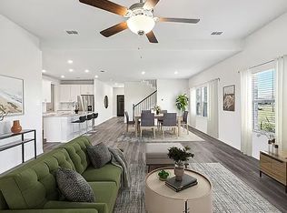 611 Marigold Hill Way, McKinney, TX 75071