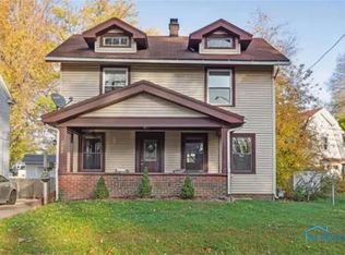 4422 Overland Pkwy, Toledo, OH 43612