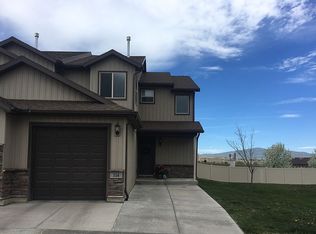 114 Seminole Dr, Evanston, WY 82930