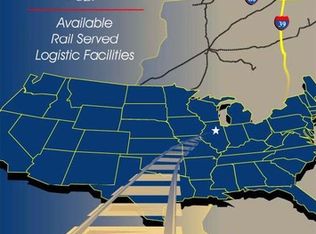 3024 E 103rd Rd, Peru, IL 61354