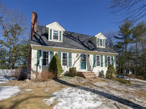 14 Ferguson Lane, Sandown, NH 03873