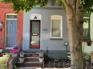 1347 C St NE, Washington, DC 20002