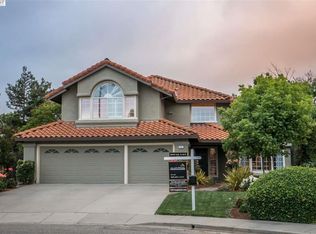 1557 Maple Leaf Dr, Pleasanton, CA 94588